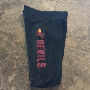 Victoria’s Secret Arizona State University Devils